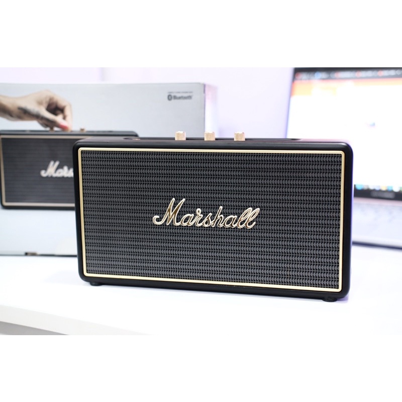 Loa Bluetooth Marshall Stockwell 1
