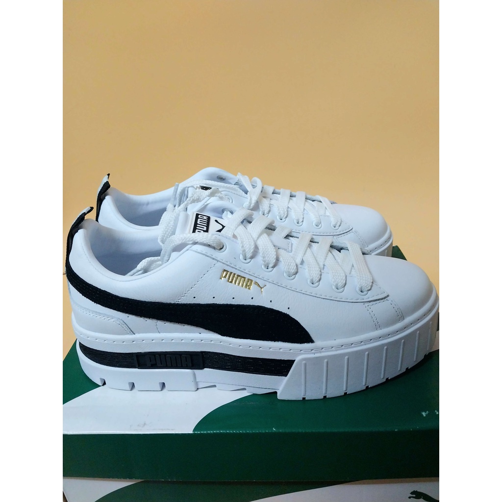 Giày Puma Chính Hãng size 38.5