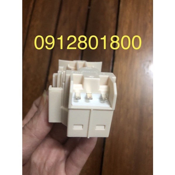 Phao áp lực nước máy giặt Toshiba cửa ngang chính hãng