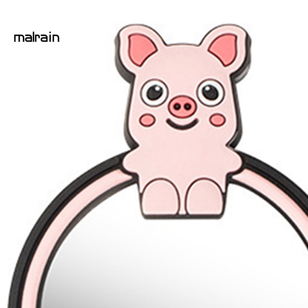 Bộ 2 Gương Chiếu Hậu Xoay 360 Độ Điều Chỉnh Được Chuyên Dụng Cho Xe Hơi