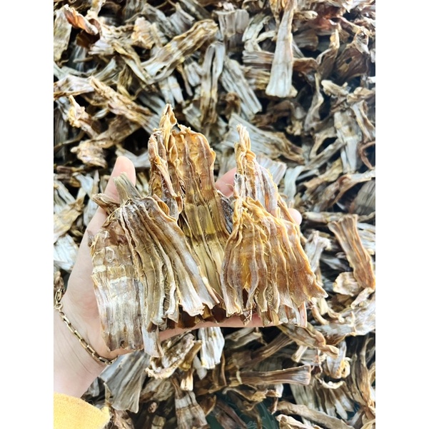 Măng le rừng Gia Lai 1kg