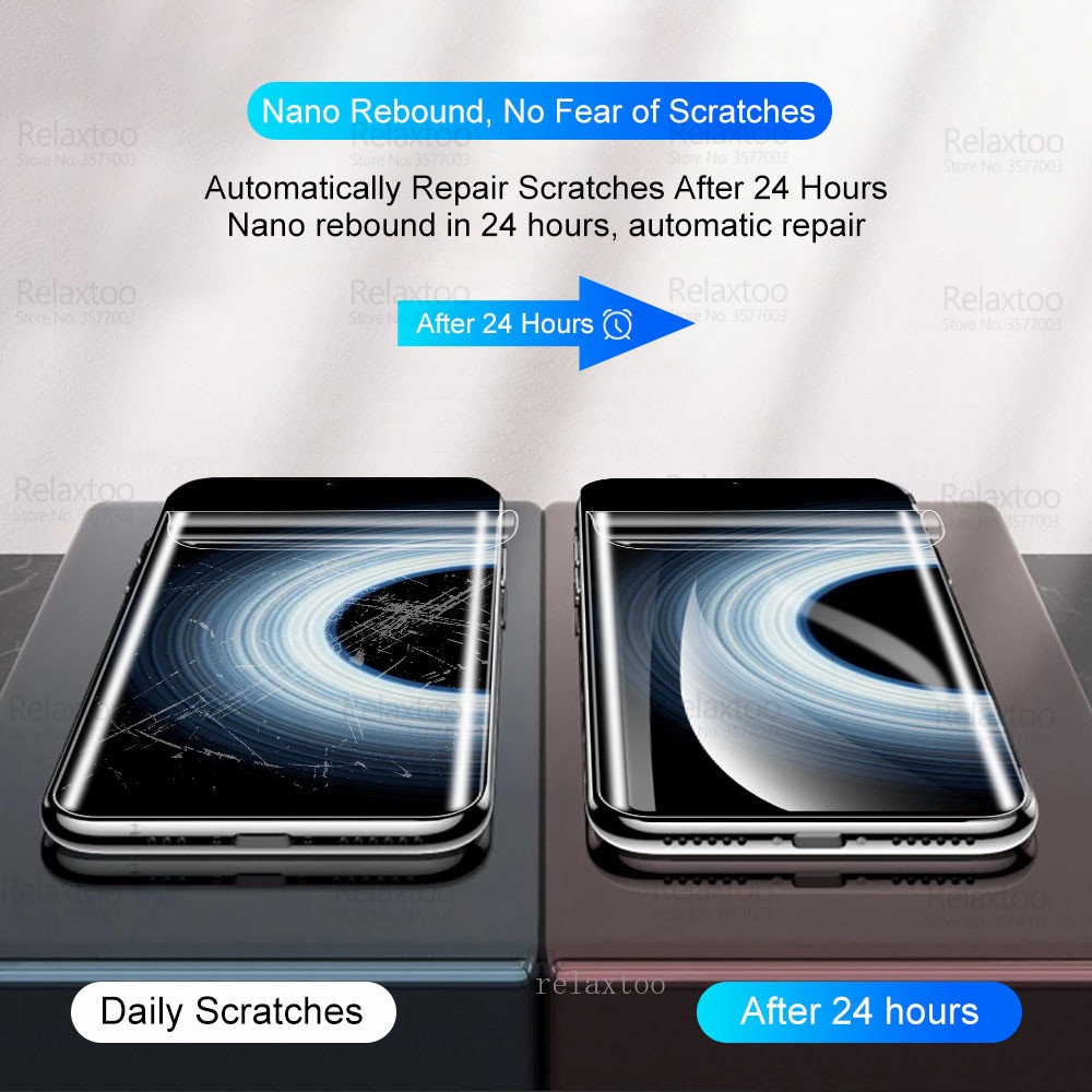 Kính Cường Lực 3 Trong 1 Bảo Vệ Toàn Màn Hình Cho Vivo V25 Pro V25e V25Pro Y35 2022 5G 4G