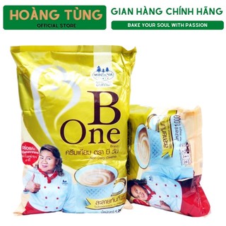 Bột Kem No.One pha trà sữa, cà phê, đồ uống 1kg