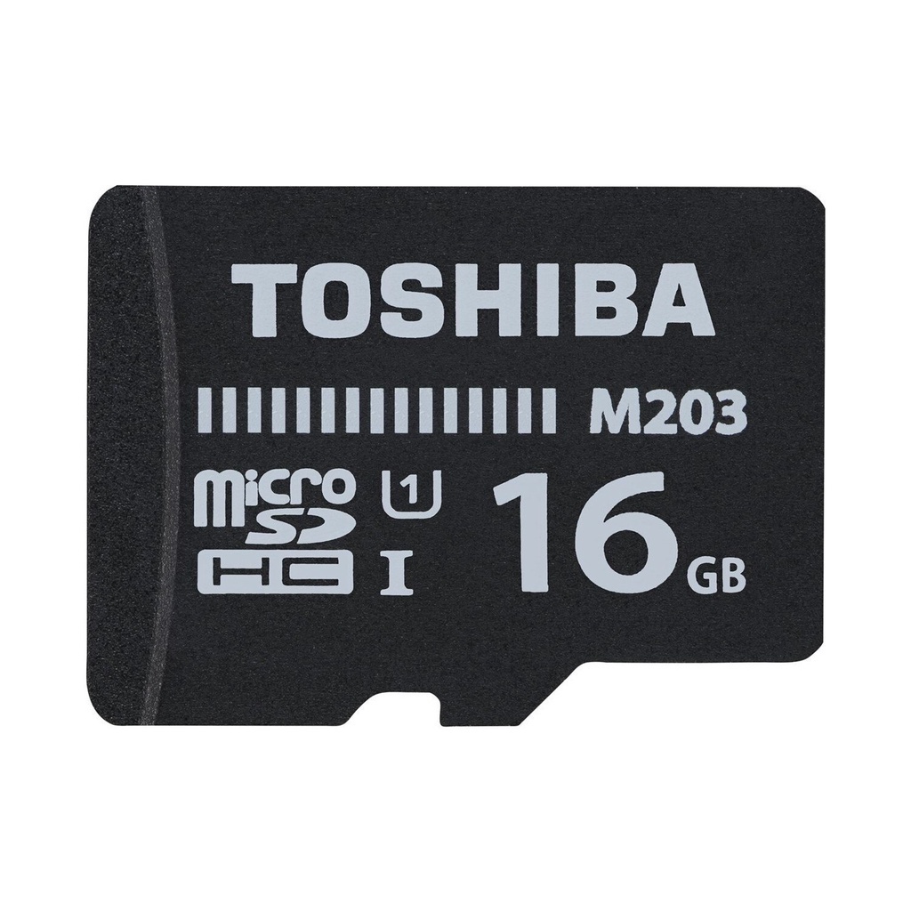 Thẻ Nhớ Toshiba 16GB 32GB 64GB 128GB 100Mb / Sn Microsdxc Uhs-1 Class10 Excer A Cho Điện Thoại Và Máy Tính