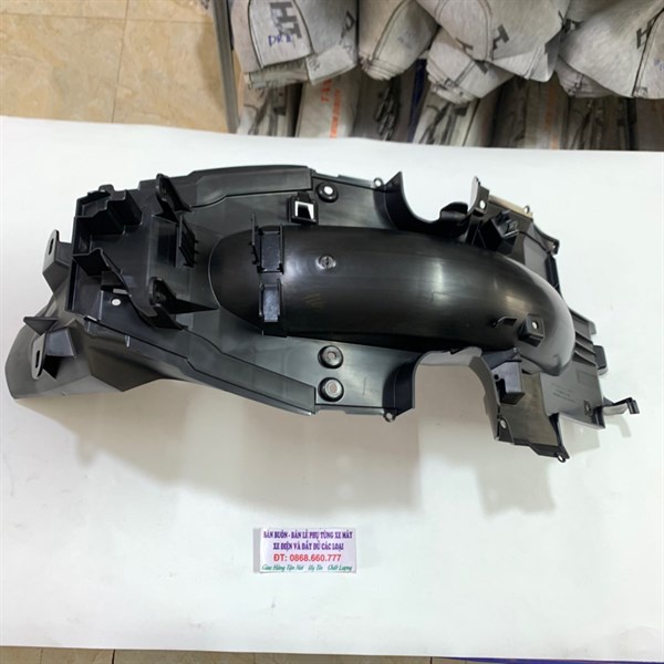 Bộ chắn bùn sau  Future 125  Zin Honda - 80200K73V40ZA