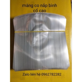 1kg màng co nắp trong ép đầu bình 5galon