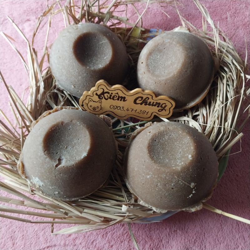 Đường tán, đường bát đặc sản Quảng Nam 1 tán khoảng 500-700gram