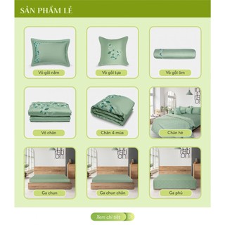 Vỏ gối Everon 45*45 EST 23037 (1 cái)