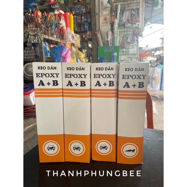 Keo AB Liên Xô