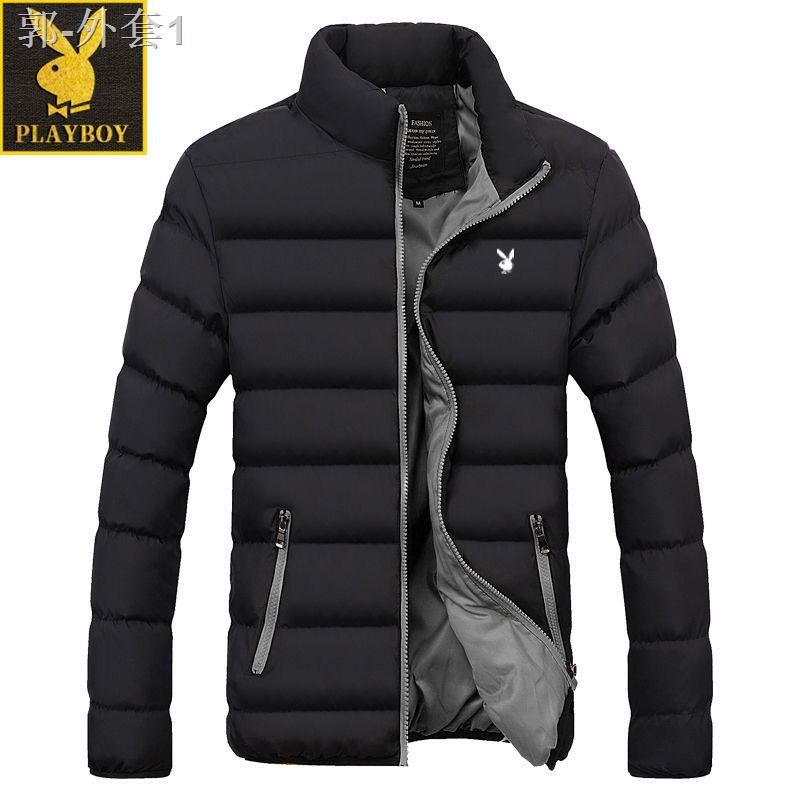 Áo Khoác Phao adidas Có Mũ Trùm Thời Trang Mùa Đông 2020 Ấm Áp Dành Cho Nam