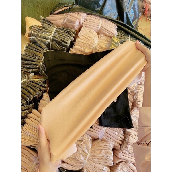 Quần lót gen mặc đầm MS01