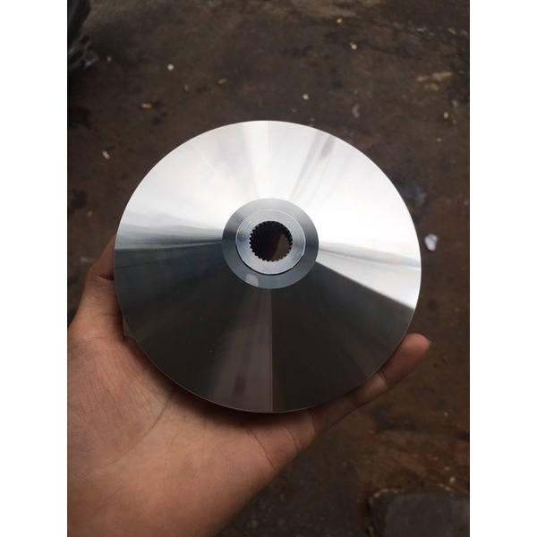 Cặp nồi  trước  vision k44