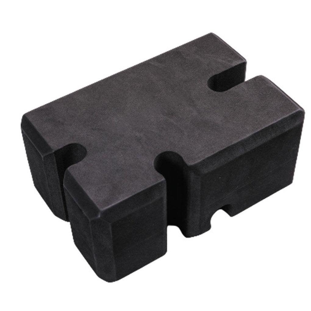 Khối Nhấn Khối Lượng Nhẹ Chống Trượt Hỗ Trợ Luyện Tập Squat Tại Nhà