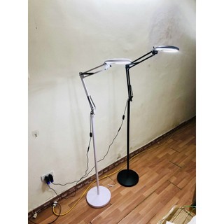 Đèn led trục khuỷu mẫu mới đế nặng