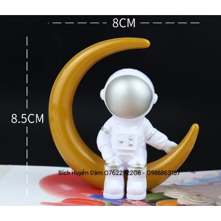 PHỤ KIỆN PHI HÀNH GIA TRANG TRÍ BÁNH KEM SINH NHẬT, ĐỒ CHƠI CHO BÉ