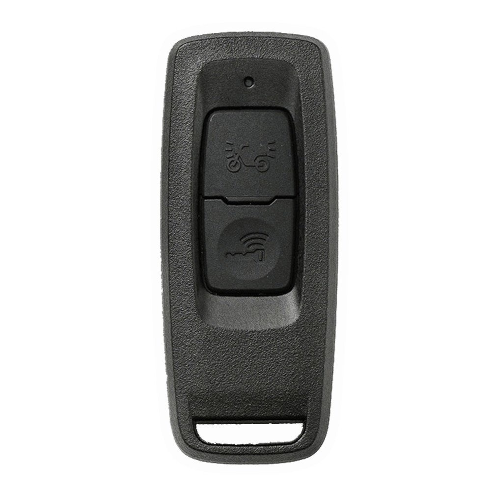 Bọc chìa khóa Airblade, Vision, Lead, Vario, WinnerX đời mới 2 nút bấm nhựa TPU kèm móc khóa thời trang