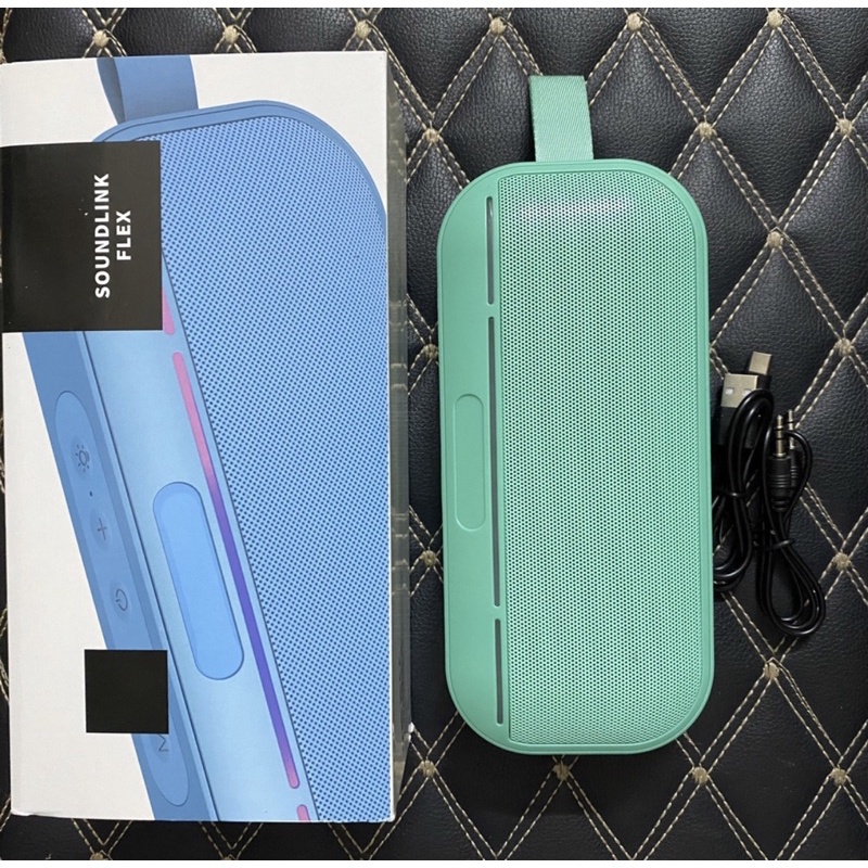 Loa Bluetooth Soundlink Flex Mini