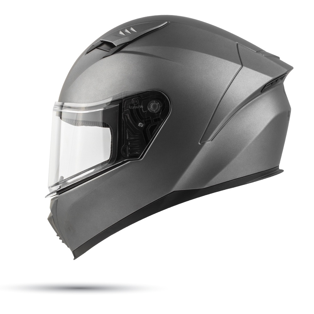 Mũ bảo hiểm Fullface YOHE 985 Trơn chính hãng