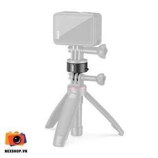 Ulanzi Go-Quick II 1/4" thread base