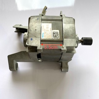 Moter máy giặt Electrolux EWF-12942 ( Hãng tháo máy)