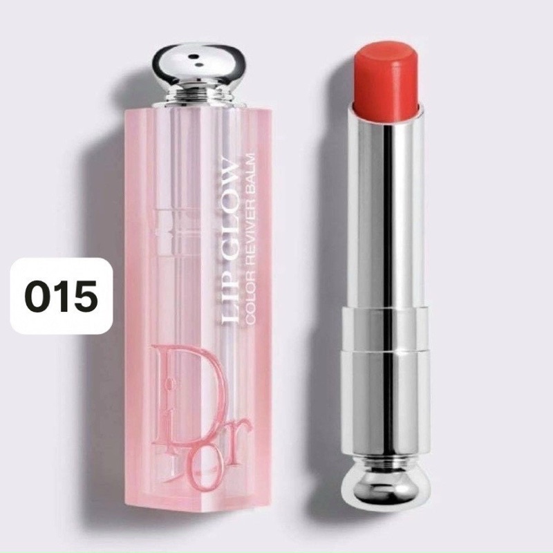 Son dưỡng môi Dior Addict Lip Glow fullsize