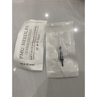 Kim lò xo sử dụng cho máy black bia pen 5.0