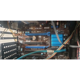 MAIN Z77 CAO CẤP 1155