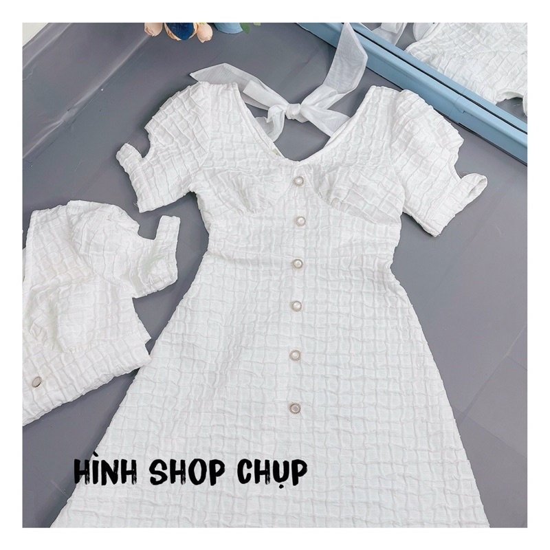 Đàm tiểu thư vân nổi Quảng Châu siêu sang cho nàng