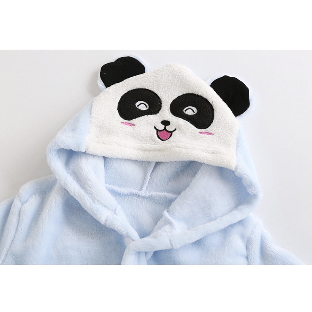 Áo Choàng Tắm Trẻ Em Cao Cấp , Áo Choàng Tắm Cho Bé Loại Đẹp | BigBuy360 - bigbuy360.vn