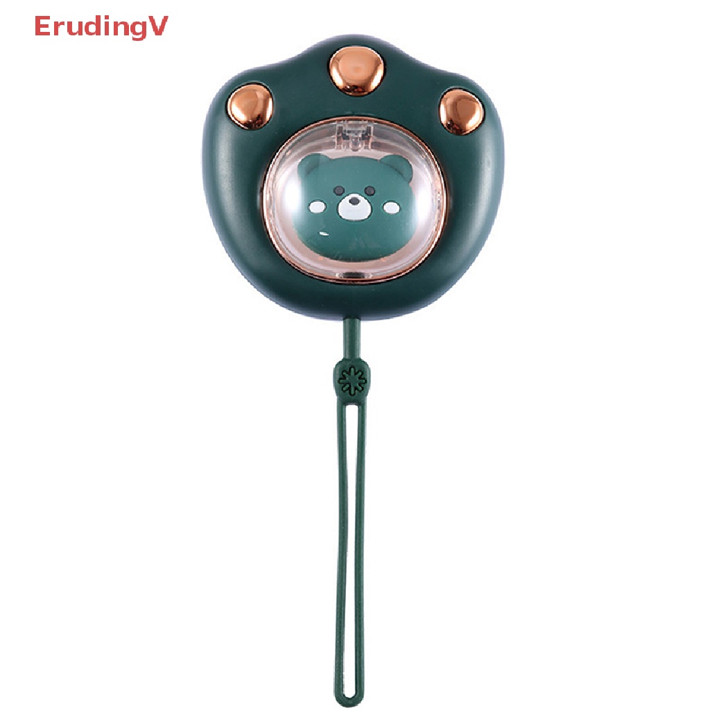 [ErudingV] Máy Sưởi Ấm Tay Chân Mèo Bằng Điện Hai Trong Một Sử Dụng Ngoài Trời Đi Bộ Đường Dài Mùa Đông [Mới]