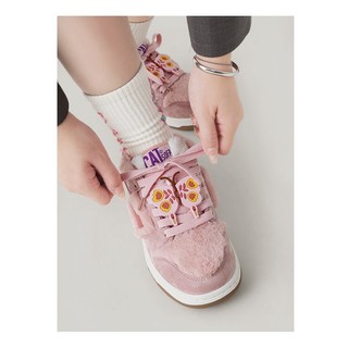 [ Hàng Chính Hãng ] Giày sneaker Cat&Sofa " Butter Pink "