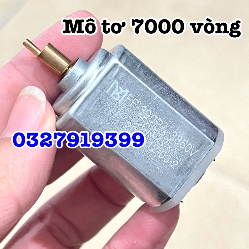 ✅freeship✅ Mô tơ WAHL Magic , Senior...thay thế cho tông đơ công suất lớn 6500 - 7000rmp