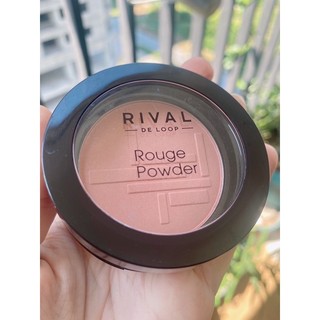 PHẤN TRANG ĐIỂM RIVAL DELOOP CỦA ĐỨC