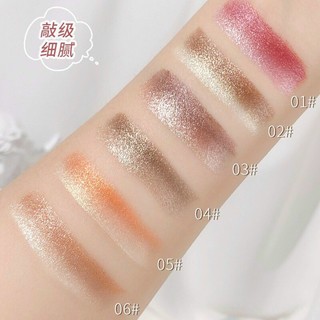 Phấn mắt dạng thỏi 2 lai  Peinifen Eyeshadow Stick
