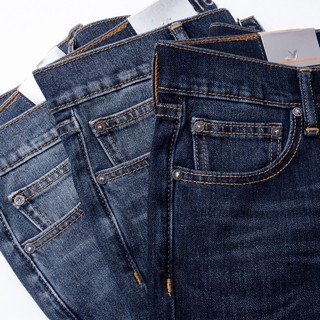 JEAN AMERICAN EAGLE