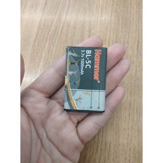 Pin Nokia 5C và Pin Nokia 4C