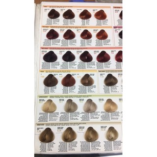 Thuốc nhuộm Bes+oxy( có bảng màu)
