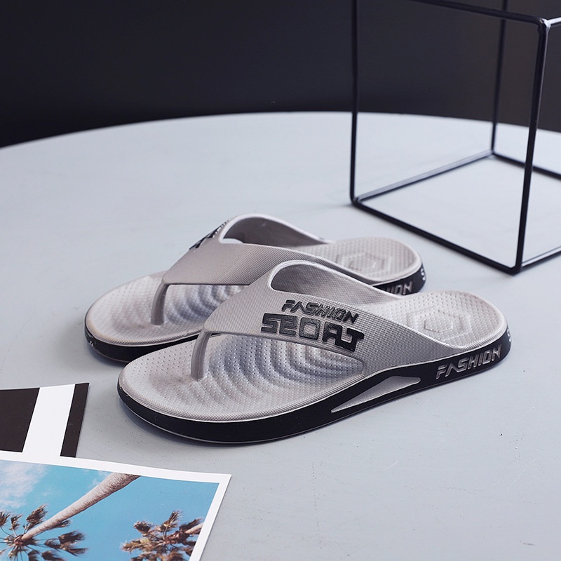 💥Dép quai ngang 💥 nam đúc êm chân thể thao siêu bền