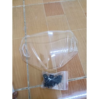 Mão chắn gió Sirius Zhipat