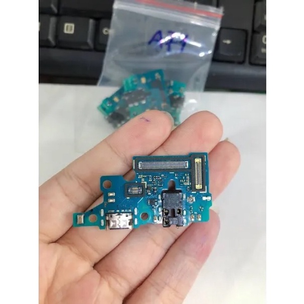 Bo xạc samsung a71