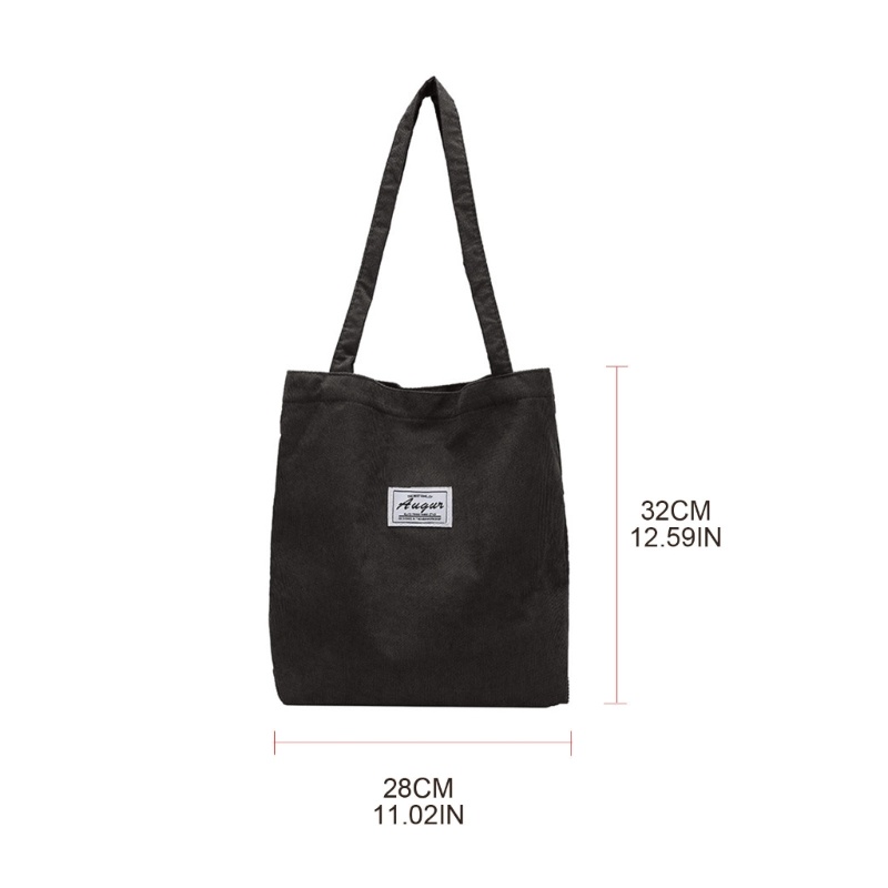 Túi Xách Tay / Đeo Vai Bằng Vải Nhung Có Nút Gài Thời Trang Cho Nữ