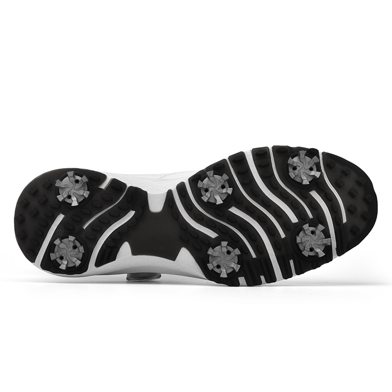 Giày Thể Thao Chơi Golf Chống Trượt Chống Thấm Nước Dành Cho Nữ