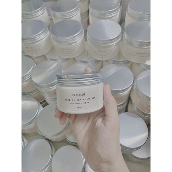 KEM DƯỠNG TRĂNG SIZE 130g