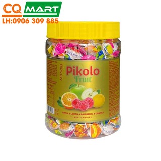Kẹo pikolo fruit candy 250g