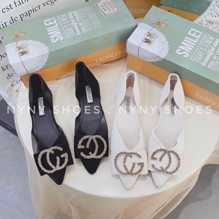Giày búp bê size to, size 40-41-42-43-43