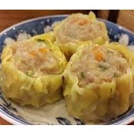 Xíu mại khô 25v/khay
