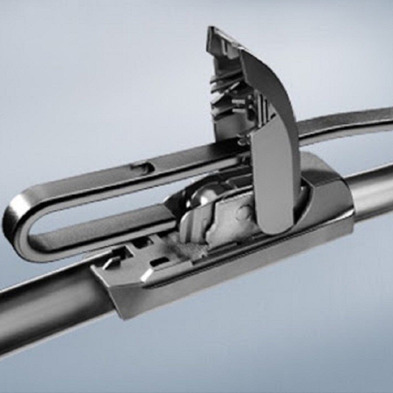 Gạt mưa BOSCH AEROTWIN chính hãng cho tất cả các loại xe ô tô xài móc U