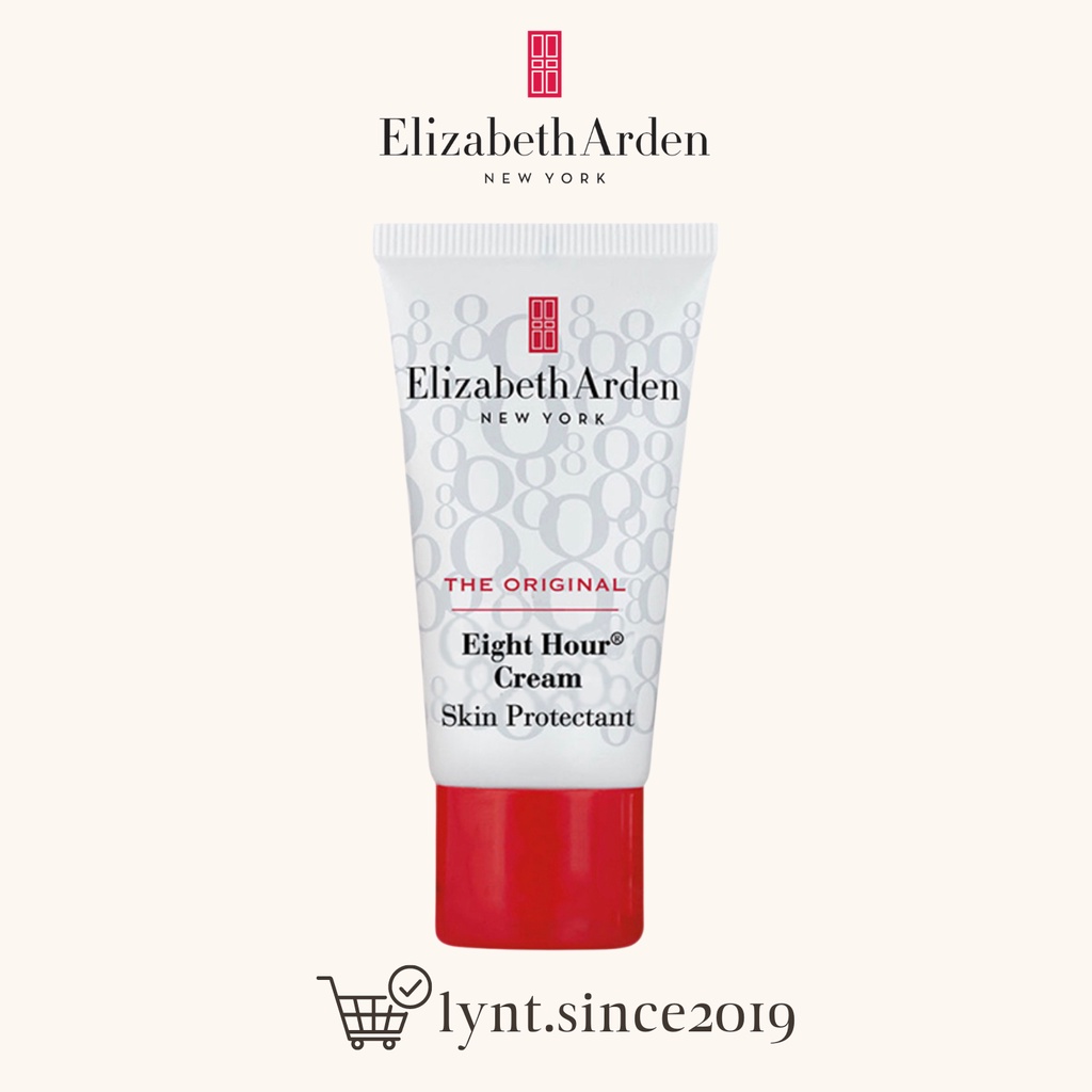 Kem dưỡng môi Elizabeth Arden Eight Hour Cream