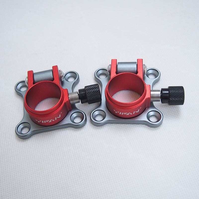 Pass dù gắn thùng cao cấp