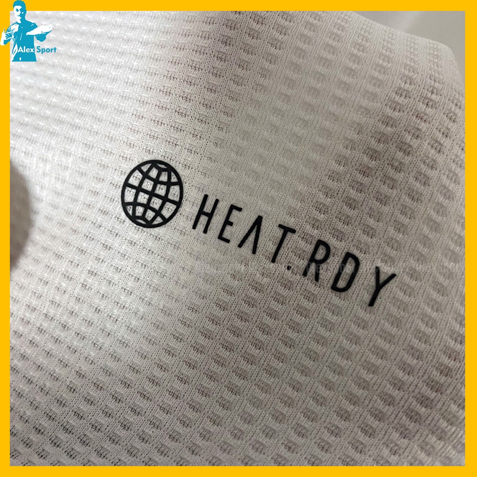 Bộ quần áo CLB Manchester U Trắng 22-23